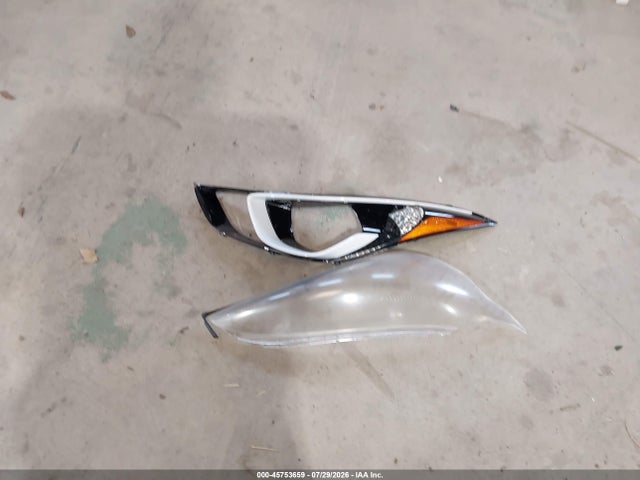 Продаж на аукціоні авто 2014 Hyundai Elantra Se, vin: KMHDH4AE8EU110320, номер лоту: 45753659