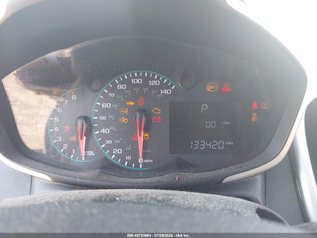 Chevrolet Sonic Lt Auto 2019 1G1JD6SBXK4109032 Image 7