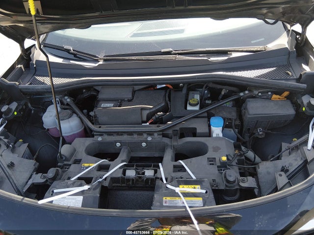Продажа на аукционе авто 2021 Volkswagen Id.4 Pro S, vin: WVGTMPE25MP055962, номер лота: 45753666