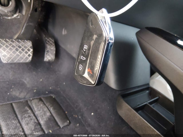 Продажа на аукционе авто 2021 Volkswagen Id.4 Pro S, vin: WVGTMPE25MP055962, номер лота: 45753666