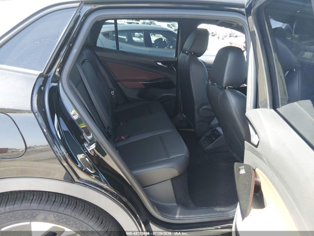 Продажа на аукционе авто 2021 Volkswagen Id.4 Pro S, vin: WVGTMPE25MP055962, номер лота: 45753666
