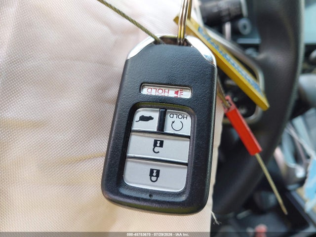 Honda CR-V EX 2019 7FARW2H50KE027628 Image 11