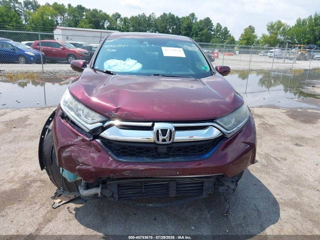 Honda CR-V EX 2019 7FARW2H50KE027628 Image 12