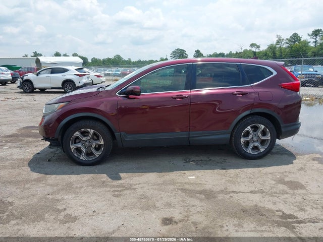 Honda CR-V EX 2019 7FARW2H50KE027628 Image 14