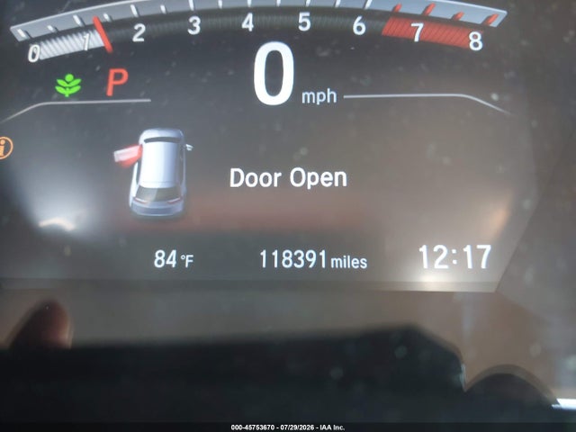 Honda CR-V EX 2019 7FARW2H50KE027628 Image 15