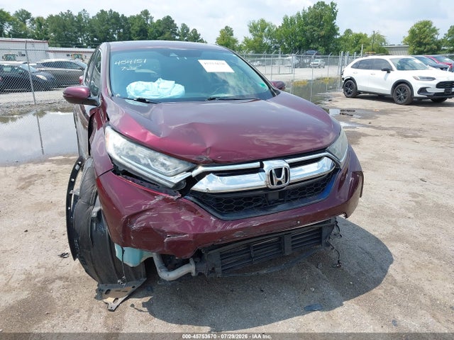 Honda CR-V EX 2019 7FARW2H50KE027628 Image 6