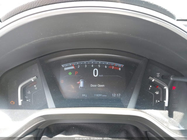 Honda CR-V EX 2019 7FARW2H50KE027628 Image 7