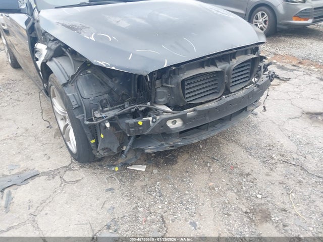 Продажа на аукционе авто 2012 Bmw 550i Gran Turismo, vin: WBASN4C52CC210320, номер лота: 45753680