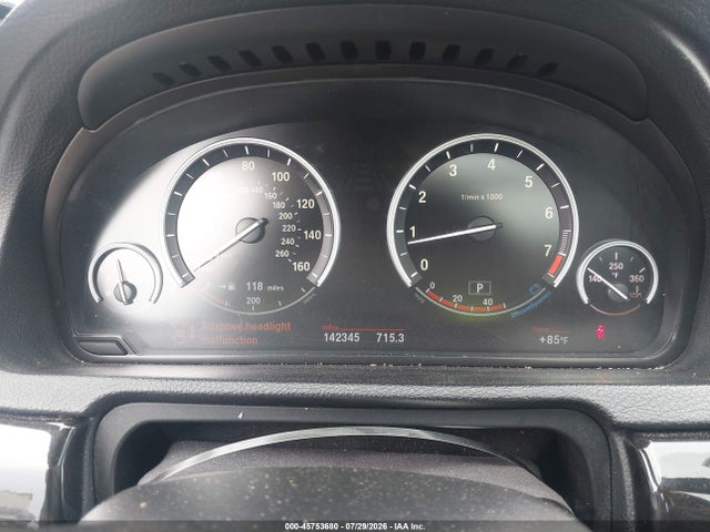 Продажа на аукционе авто 2012 Bmw 550i Gran Turismo, vin: WBASN4C52CC210320, номер лота: 45753680