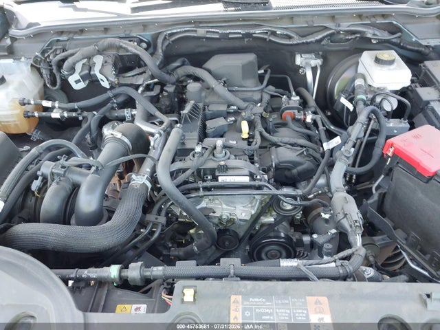 Ford Ranger Xlt 2024 1FTER4GHXRLE26496 Image 10