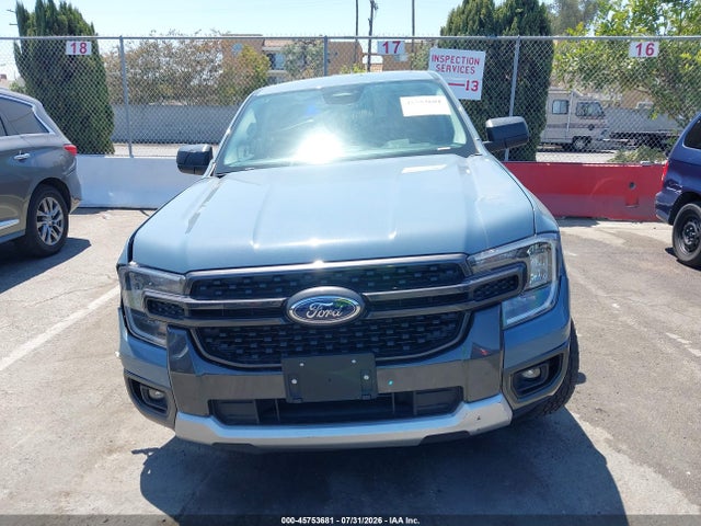 Ford Ranger Xlt 2024 1FTER4GHXRLE26496 Image 13