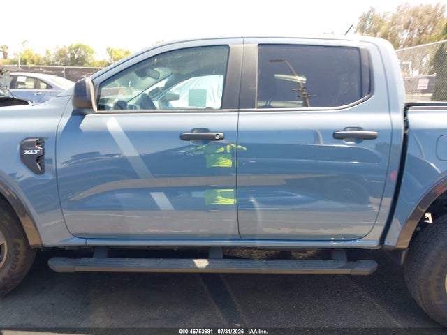 Ford Ranger Xlt 2024 1FTER4GHXRLE26496 Image 15