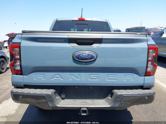 Ford Ranger Xlt 2024 1FTER4GHXRLE26496 Image 17