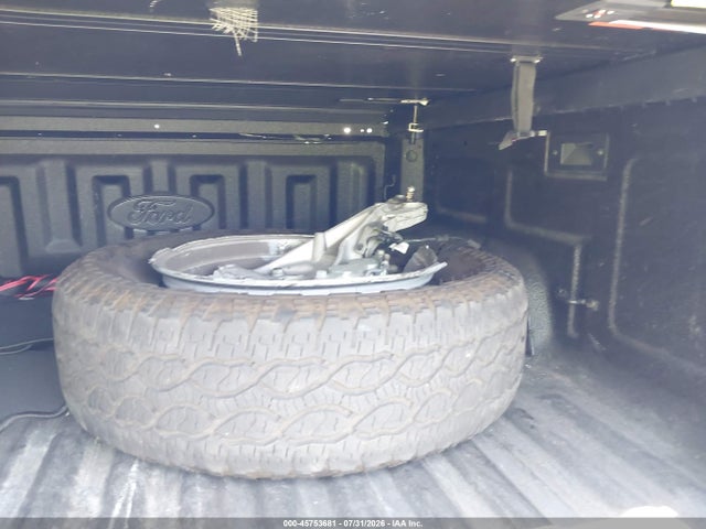 Ford Ranger Xlt 2024 1FTER4GHXRLE26496 Image 12