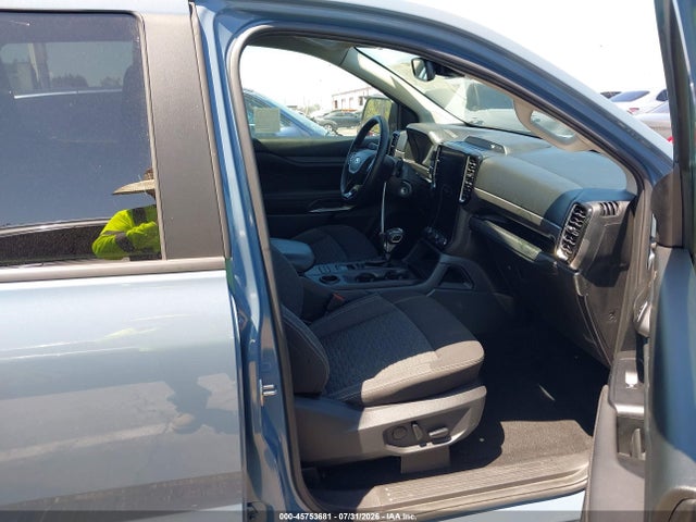 Ford Ranger Xlt 2024 1FTER4GHXRLE26496 Image 5