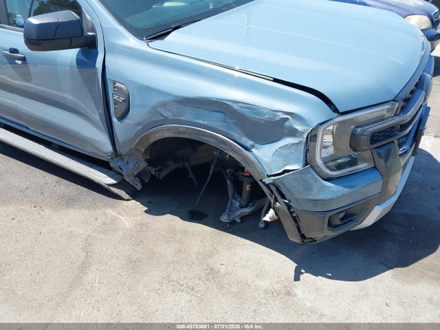 Ford Ranger Xlt 2024 1FTER4GHXRLE26496 Image 6
