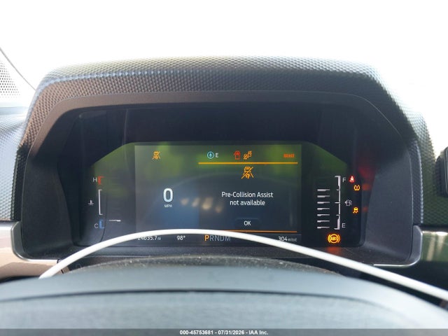 Ford Ranger Xlt 2024 1FTER4GHXRLE26496 Image 7