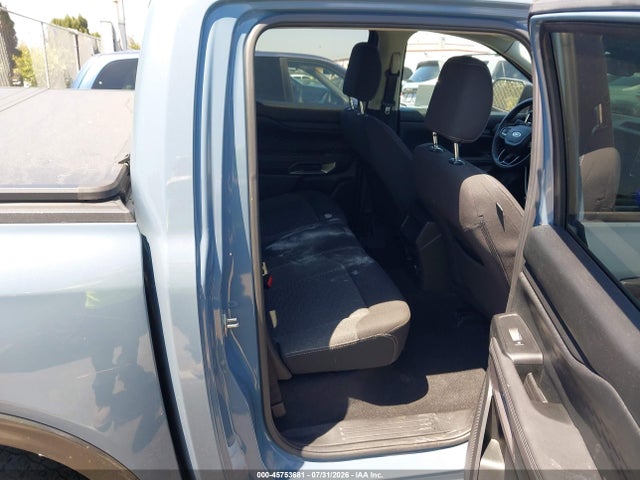 Ford Ranger Xlt 2024 1FTER4GHXRLE26496 Image 8