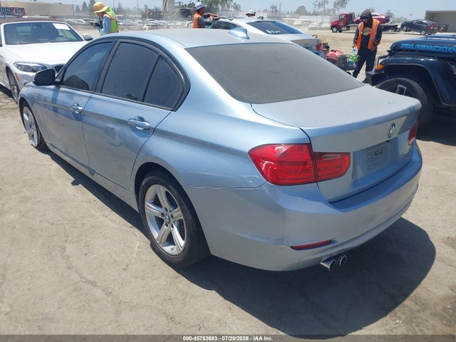 WBA3C1C59EK114766 BMW 328I