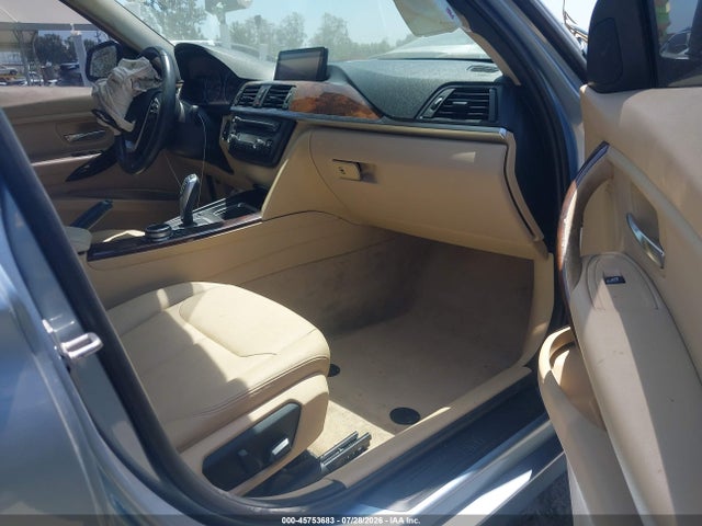 WBA3C1C59EK114766 BMW 328I