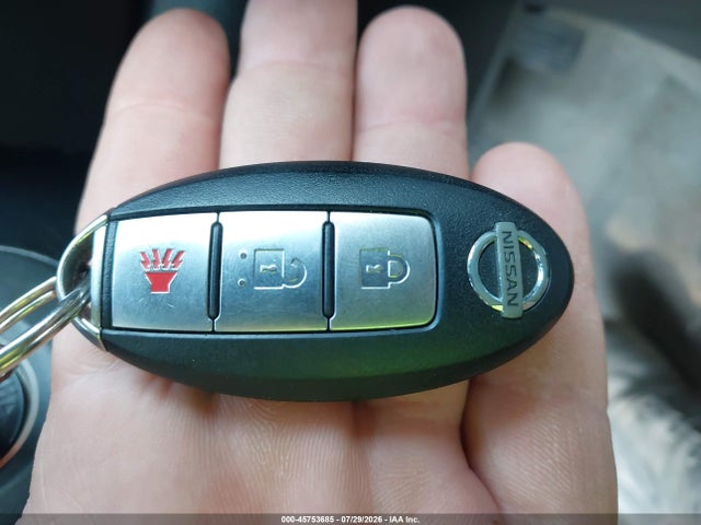 Продажа на аукционе авто 2010 Nissan Rogue Sl, vin: JN8AS5MV8AW601094, номер лота: 45753685
