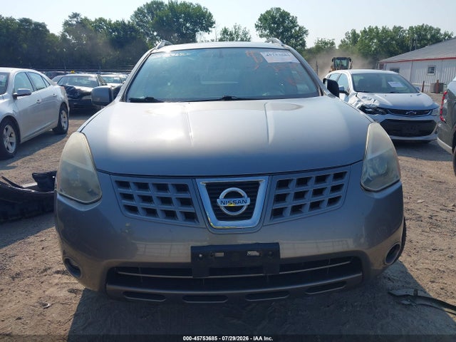 Продажа на аукционе авто 2010 Nissan Rogue Sl, vin: JN8AS5MV8AW601094, номер лота: 45753685
