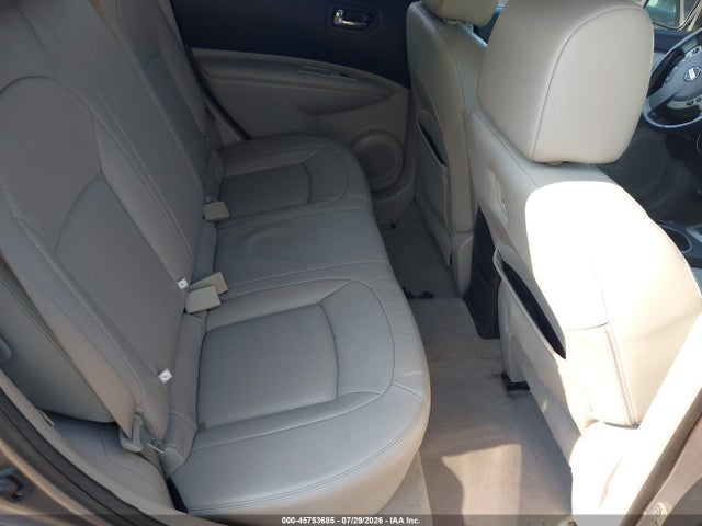 Продажа на аукционе авто 2010 Nissan Rogue Sl, vin: JN8AS5MV8AW601094, номер лота: 45753685