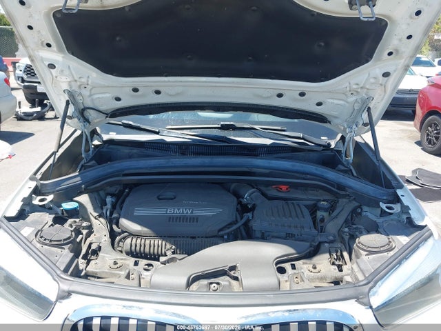 Aukcja sprzedaży 2020 Bmw X1 Xdrive28i, vin: WBXJG9C03L5R00921, numer aukcji: 45753687