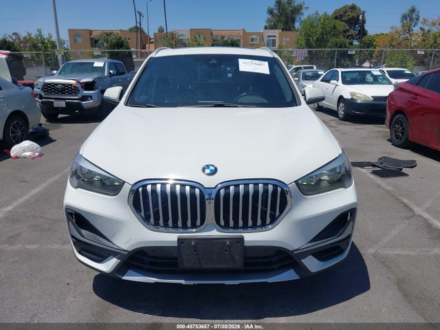 Aukcja sprzedaży 2020 Bmw X1 Xdrive28i, vin: WBXJG9C03L5R00921, numer aukcji: 45753687