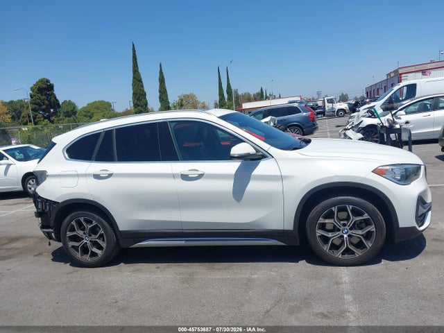 Aukcja sprzedaży 2020 Bmw X1 Xdrive28i, vin: WBXJG9C03L5R00921, numer aukcji: 45753687