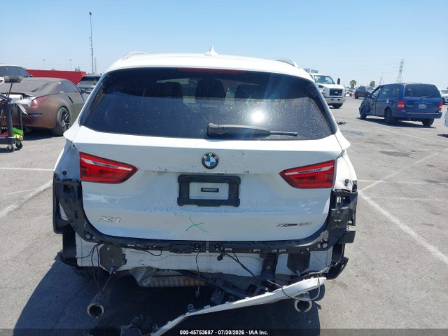 Aukcja sprzedaży 2020 Bmw X1 Xdrive28i, vin: WBXJG9C03L5R00921, numer aukcji: 45753687