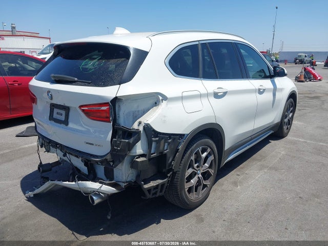 Aukcja sprzedaży 2020 Bmw X1 Xdrive28i, vin: WBXJG9C03L5R00921, numer aukcji: 45753687