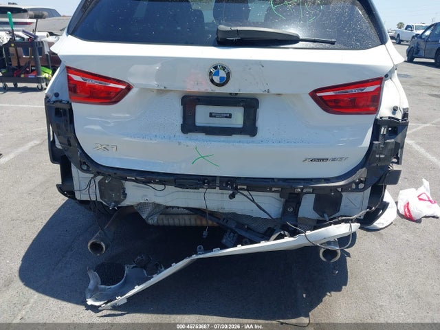 Aukcja sprzedaży 2020 Bmw X1 Xdrive28i, vin: WBXJG9C03L5R00921, numer aukcji: 45753687