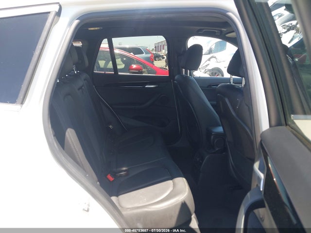Aukcja sprzedaży 2020 Bmw X1 Xdrive28i, vin: WBXJG9C03L5R00921, numer aukcji: 45753687