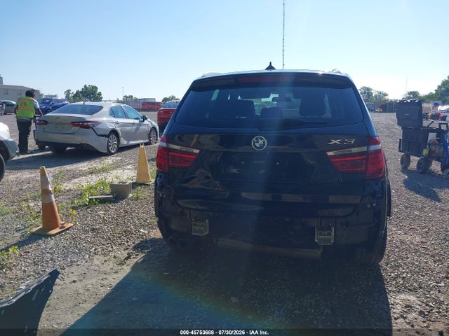 Продажа на аукционе авто 2016 Bmw X3 Xdrive28i, vin: 5UXWX9C53G0D71957, номер лота: 45753688