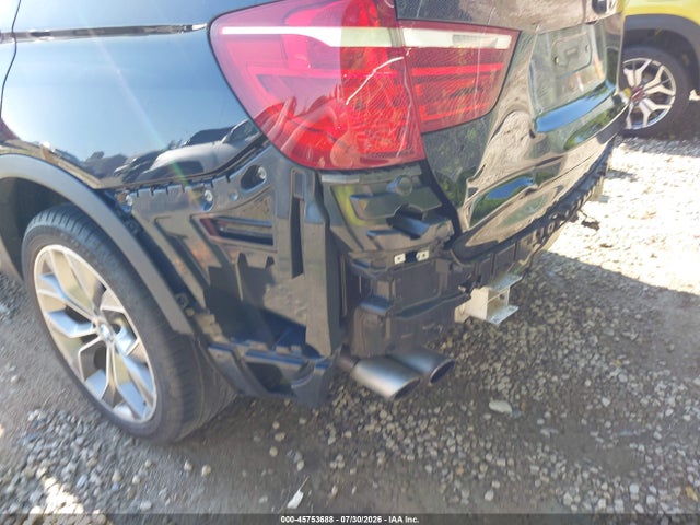 Продажа на аукционе авто 2016 Bmw X3 Xdrive28i, vin: 5UXWX9C53G0D71957, номер лота: 45753688