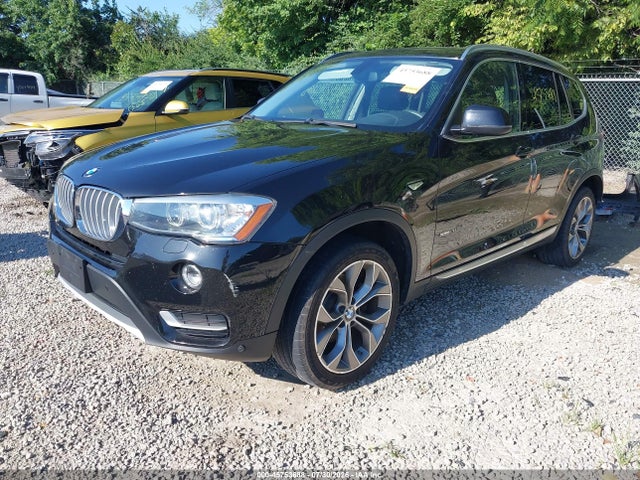 Продажа на аукционе авто 2016 Bmw X3 Xdrive28i, vin: 5UXWX9C53G0D71957, номер лота: 45753688