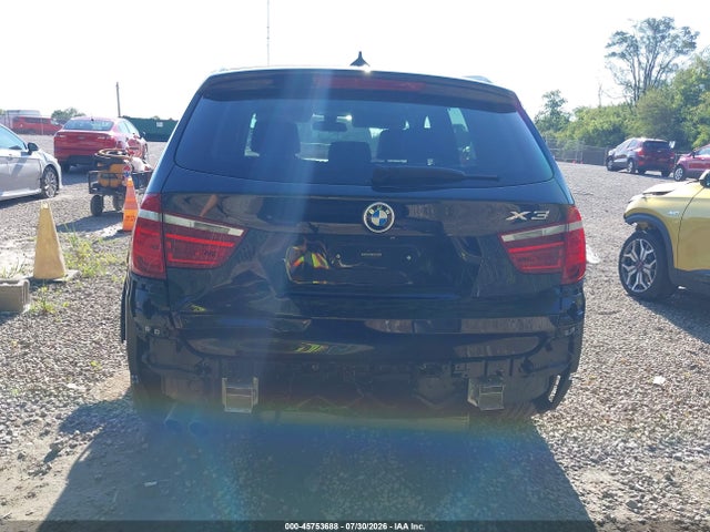 Продажа на аукционе авто 2016 Bmw X3 Xdrive28i, vin: 5UXWX9C53G0D71957, номер лота: 45753688