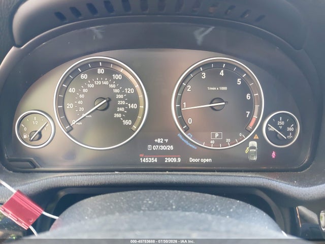 Продажа на аукционе авто 2016 Bmw X3 Xdrive28i, vin: 5UXWX9C53G0D71957, номер лота: 45753688