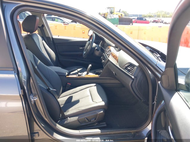 BMW 328I 2014 WBA3A5C55EF605664 Image 5