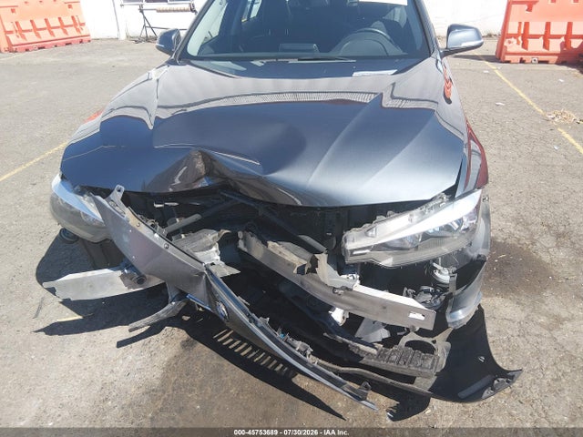 BMW 328I 2014 WBA3A5C55EF605664 Image 6