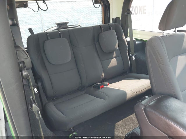 Продаж на аукціоні авто 2019 Jeep Wrangler Sport S 4x4, vin: 1C4GJXAG3KW561373, номер лоту: 45753692