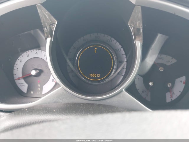 Aukcja sprzedaży 2010 Cadillac Srx Luxury Collection, vin: 3GYFNAEY6AS514133, numer aukcji: 45753694