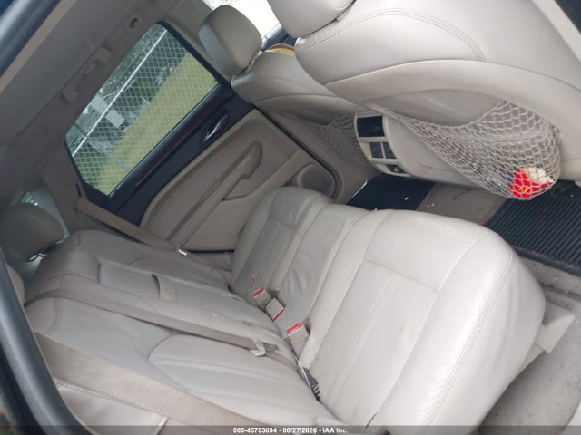 Aukcja sprzedaży 2010 Cadillac Srx Luxury Collection, vin: 3GYFNAEY6AS514133, numer aukcji: 45753694