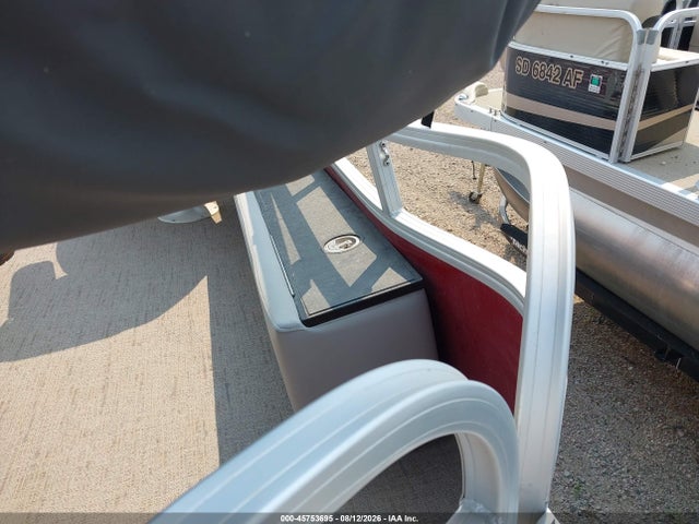 Aukcja sprzedaży 2022 Ranger Pontoon, vin: RGR25454I12200000, numer aukcji: 45753695