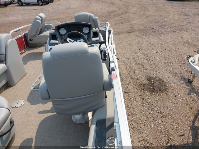 Aukcja sprzedaży 2022 Ranger Pontoon, vin: RGR25454I12200000, numer aukcji: 45753695