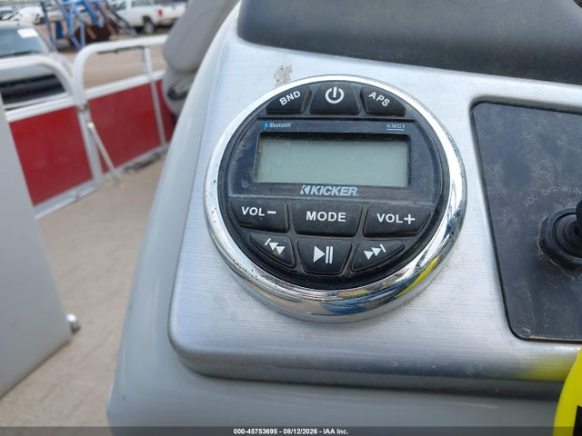 Aukcja sprzedaży 2022 Ranger Pontoon, vin: RGR25454I12200000, numer aukcji: 45753695