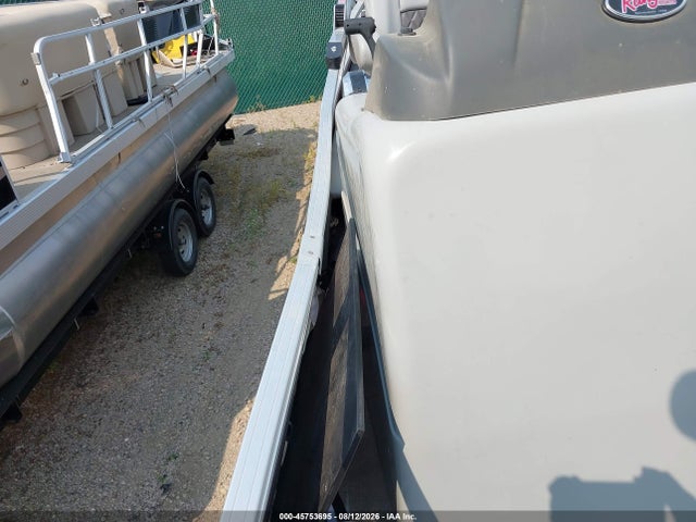 Aukcja sprzedaży 2022 Ranger Pontoon, vin: RGR25454I12200000, numer aukcji: 45753695