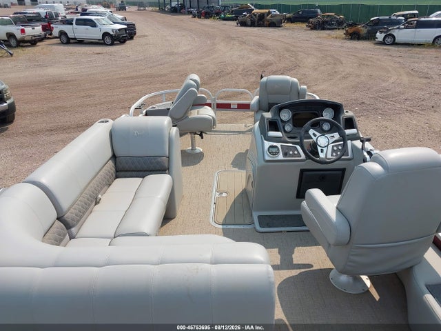 Aukcja sprzedaży 2022 Ranger Pontoon, vin: RGR25454I12200000, numer aukcji: 45753695