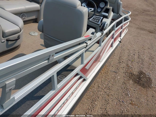 Aukcja sprzedaży 2022 Ranger Pontoon, vin: RGR25454I12200000, numer aukcji: 45753695